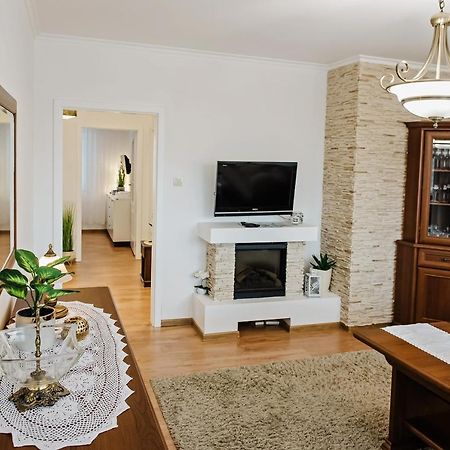 Apartament Witkiewicza Sanok Extérieur photo