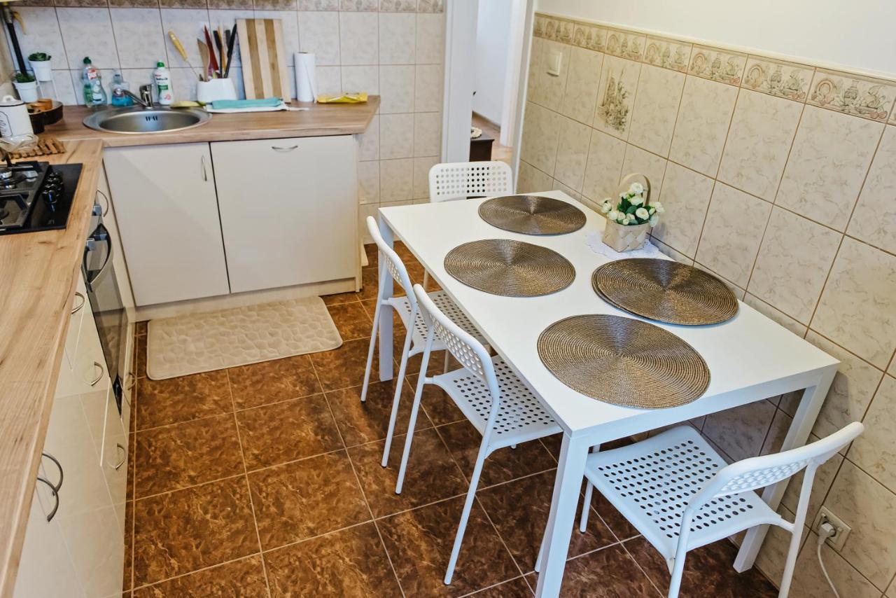 Apartament Witkiewicza Sanok Extérieur photo