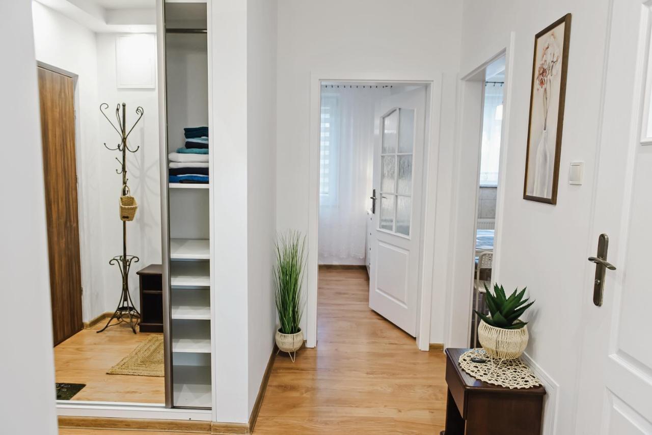 Apartament Witkiewicza Sanok Extérieur photo