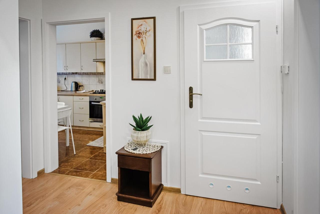 Apartament Witkiewicza Sanok Extérieur photo