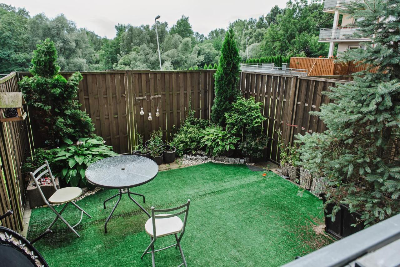 Apartament Witkiewicza Sanok Extérieur photo
